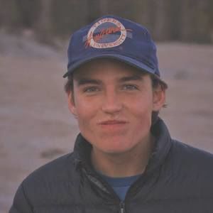 Meet your Posher, Henry tucker